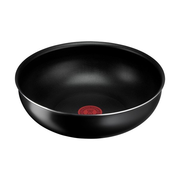 Alumínium edény készlet 3 db-os Ingenio Easy Cook & Clean Black – Tefal-image-1