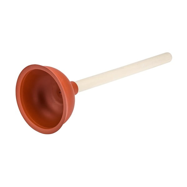 Gumipumpa, ø 14 cm - Wenko-image-1