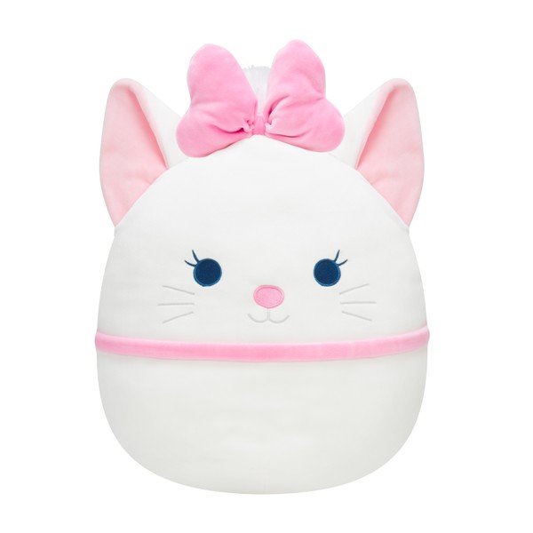 Plüssjáték Disney Marie – SQUISHMALLOWS