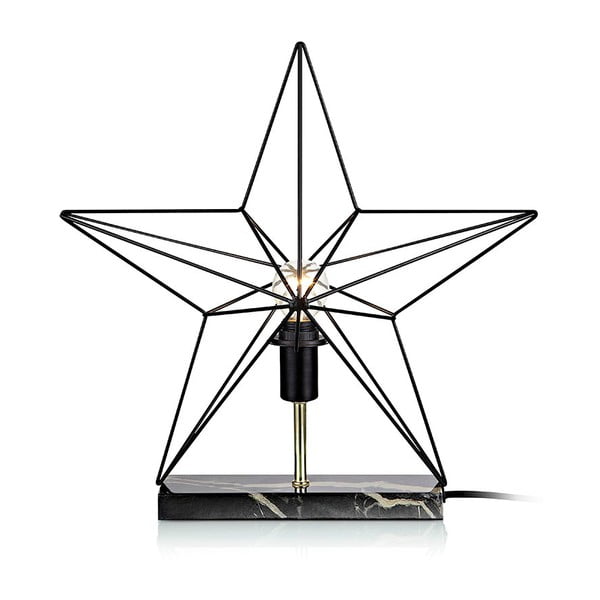 Tjusa Star LED dekorációs világítás - Markslöjd