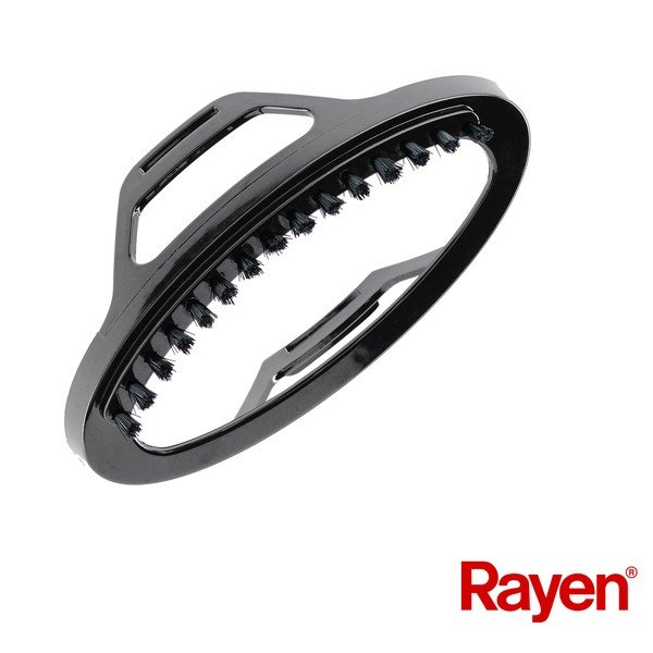 Hordozható gőzölős vasaló – Rayen-image-3