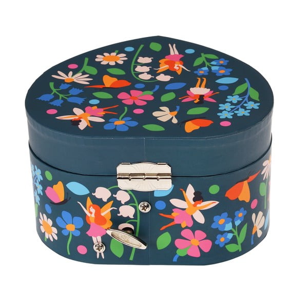 Zenedoboz Fairies in the Garden – Rex London-image-3