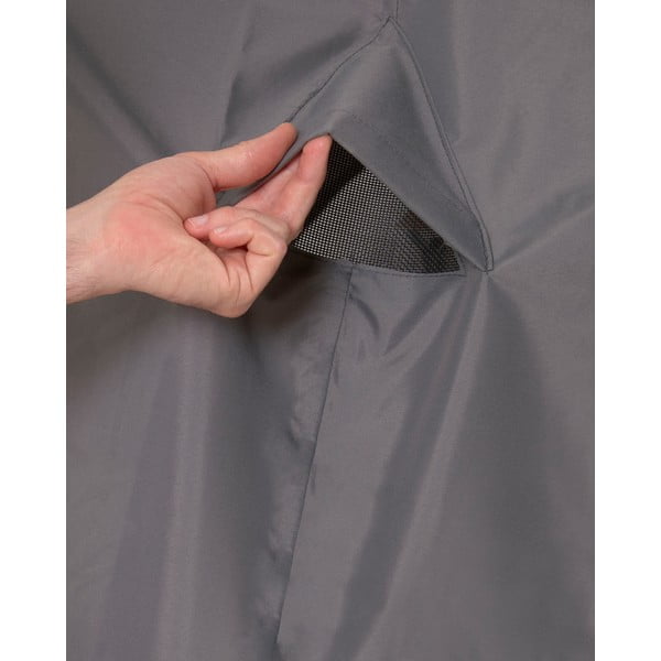 Kerti bútor védőhuzat ø 130 cm Iria – Kave Home-image-4