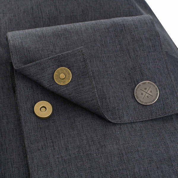 Gron szürke hátitáska - Woox-image-1