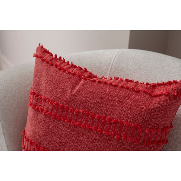 Párnahuzat 43x43 cm Tuffet – Mioli Decor-image-2