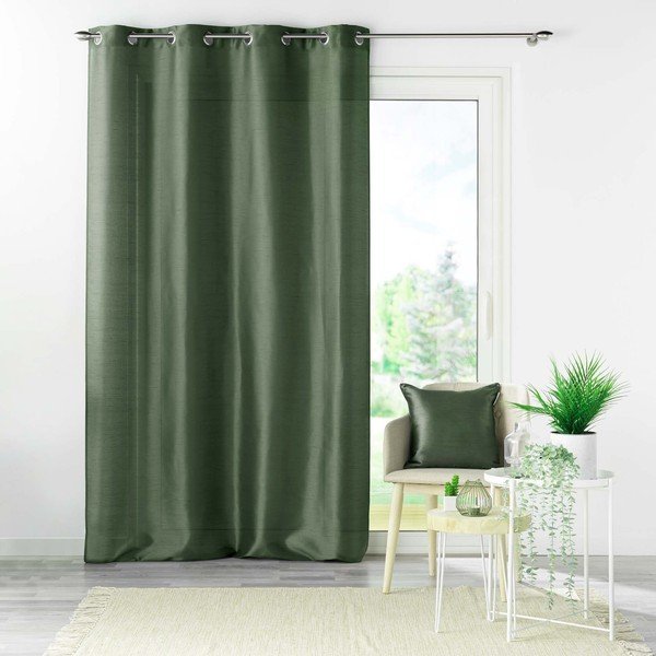 Párnahuzat 40x40 cm Shana – douceur d'intérieur-image-1