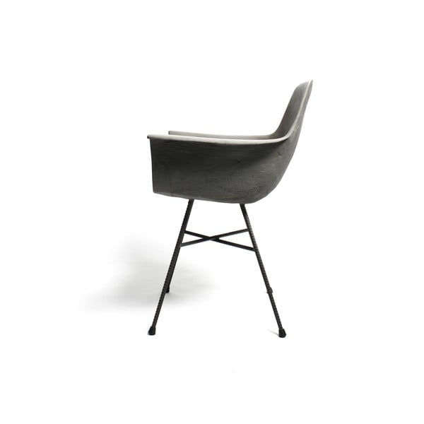 Hauteville beton fotel - Lyon Béton-image-2