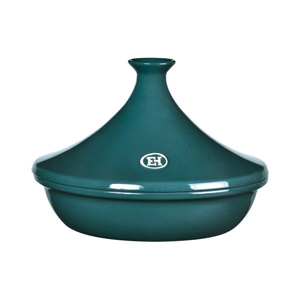 Kék tajine edény, ⌀ 26 cm - Emile Henry