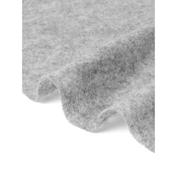 Csúszásgátló alátét szőnyeg alá ø 100 cm Solid – Vikosa-image-4