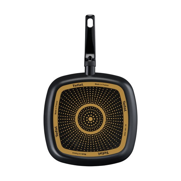 Alumínium grill serpenyő ø 26 cm Simple Cook – Tefal-image-1