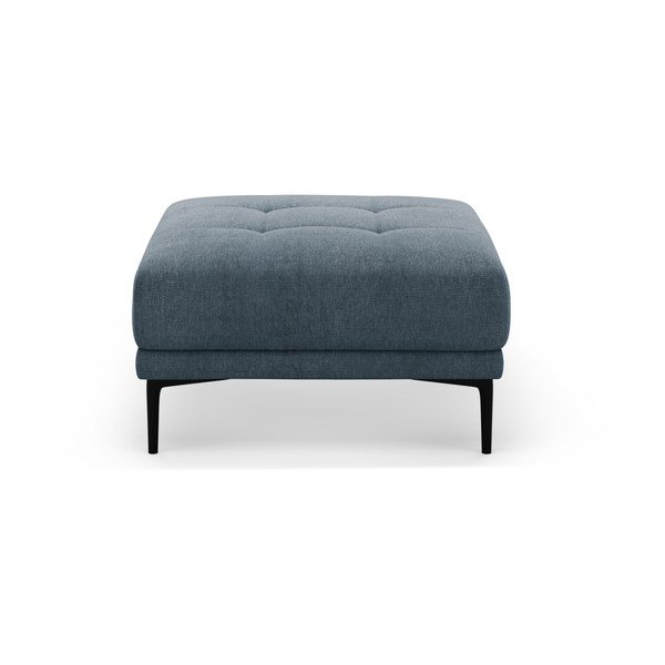 Sötétkék lábtartó Bemy – Micadoni 