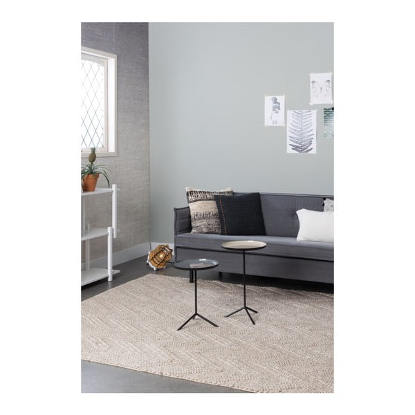 Punja Marled mintás szőnyeg, 170 x 240 cm - Zuiver-image-1