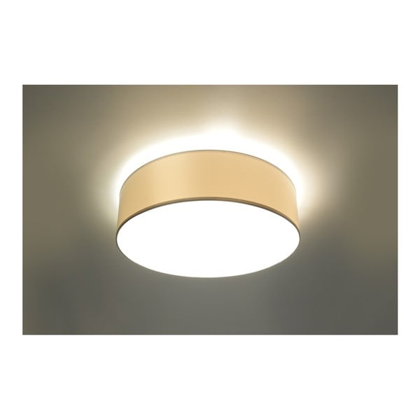 Atis Ceiling fehér mennyezeti lámpa - Sollux-image-2