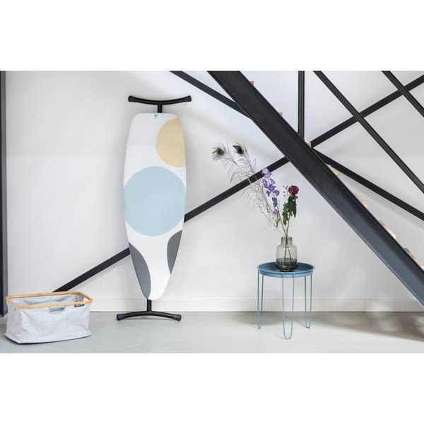 Vasalódeszka huzat PerfectFlow Spring Bubbles D – Brabantia-image-1