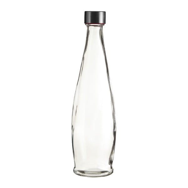 Clear üvegpalack, magassága 32 cm - Premier Housewares