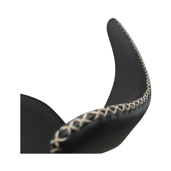 Dolphine fekete szék - ​​​​​DAN-FORM Denmark-image-1