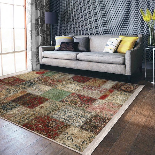 Szőnyeg 160x230 cm – Mila Home-image-3