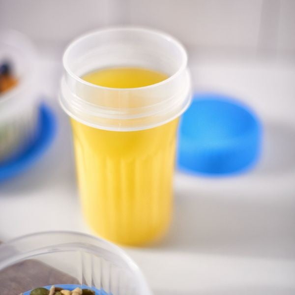 Seal Tight Beaker fedeles ételtároló doboz, 330 ml - Addis-image-1