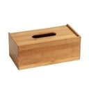 Terra zsebkendőtartó doboz bambuszból - Wenko