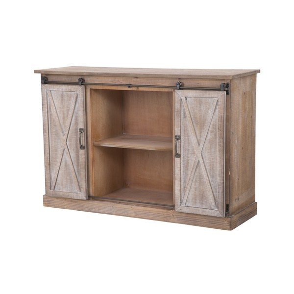 Ranch szekrény fából - Mauro Ferretti-image-3