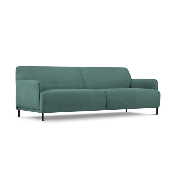 Neso türkiz kanapé, 235 cm - Windsor & Co Sofas-image-2