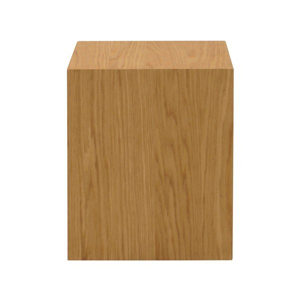 Apartment kiegészítő elem könyvespolchoz, 35 x 35 cm - Interstil-image-1