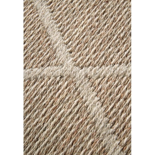 Bézs gyapjú szőnyeg 160x230 cm Maria – Villeroy&Boch-image-4