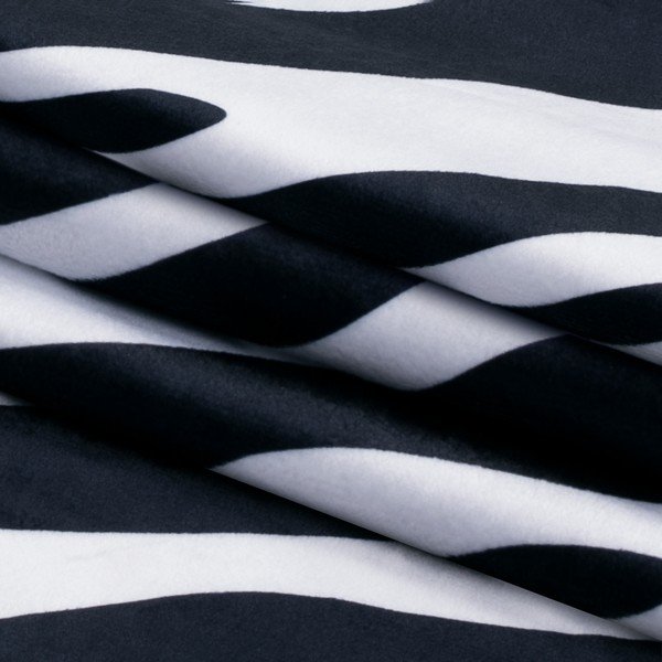 Bársony asztali futó 40x140 cm Fun – AmeliaHome-image-1