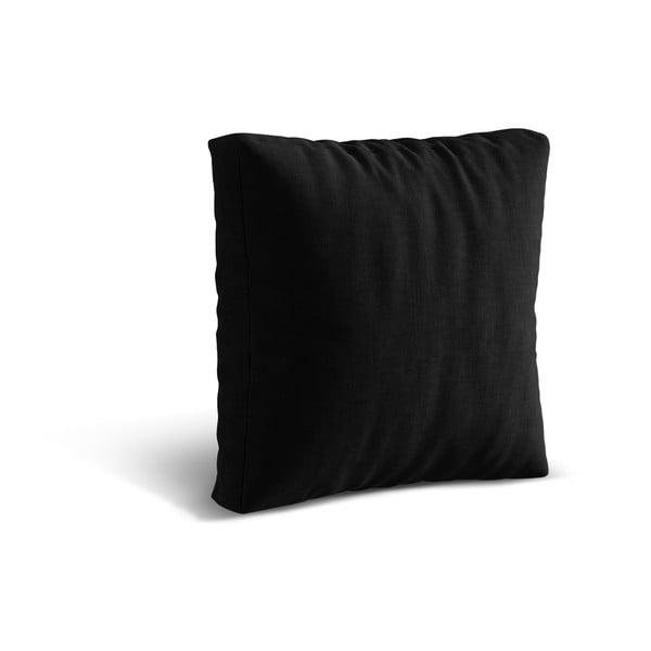 Fekete párna moduláris kanapéhoz Martina – Micadoni Home-image-2