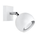 Ollo fehér falilámpa - Sollux