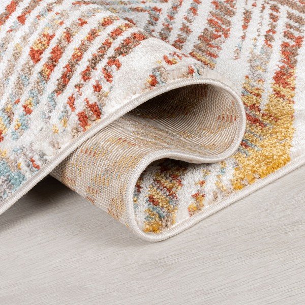 Ines Linear szőnyeg, 160 x 230 cm - Flair Rugs-image-1