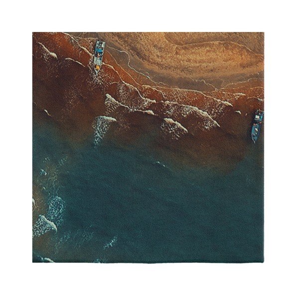 Suzzo Mahna szőnyeg, 80 x 150 cm - Oyo home-image-3