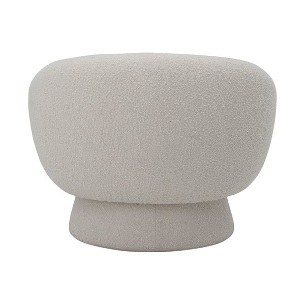 Fehér fotel Ted - Bloomingville-image-4