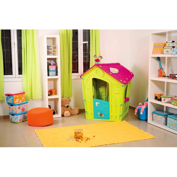 Playhouse kerti gyermekház - Keter-image-1