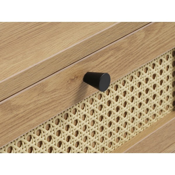 Tárolóasztal 45x45 cm Pensacola – Unique Furniture-image-4