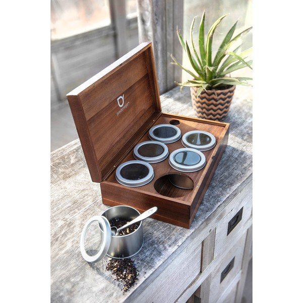 Fa teatartó doboz – Bredemeijer-image-1