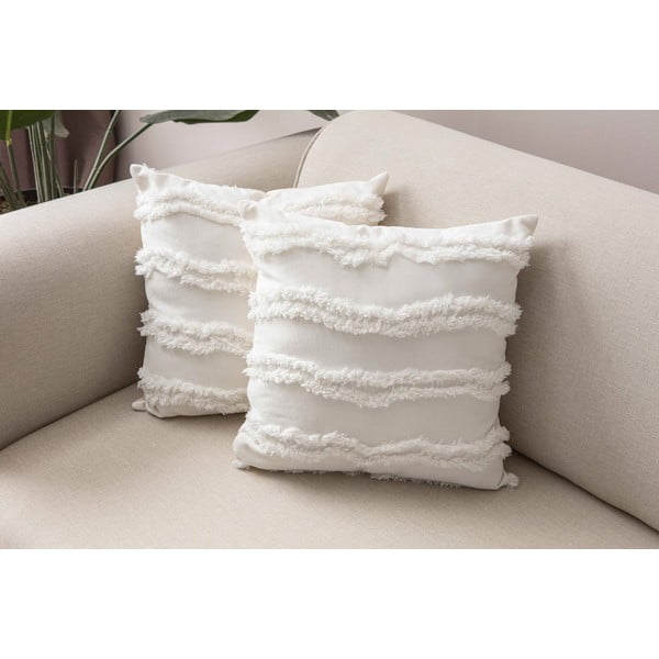 Párnahuzat szett 2 db-os 43x43 cm – Mioli Decor-image-2