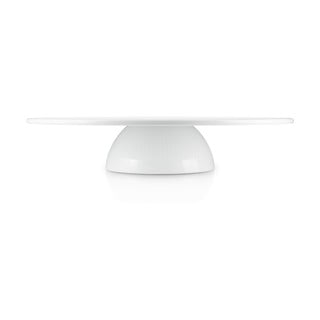 Legio Nova fehér porcelán tortatartó - Eva Solo