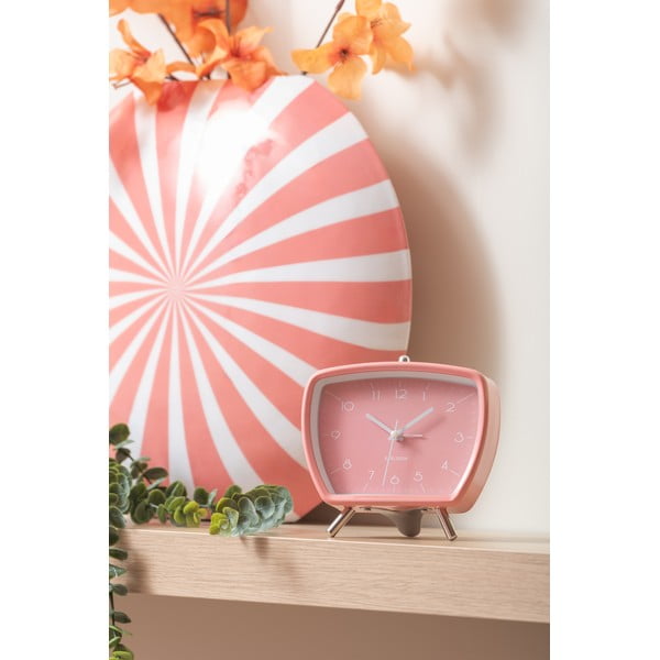 Ébresztőóra Candy Circus Retro – Karlsson-image-1