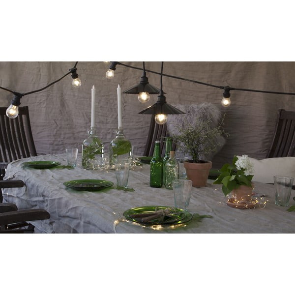 Filament E27 PC COVER kültéri LED izzó - Star Trading-image-1