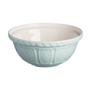 Világoskék agyagkerámia tál ø 29 cm – Mason Cash