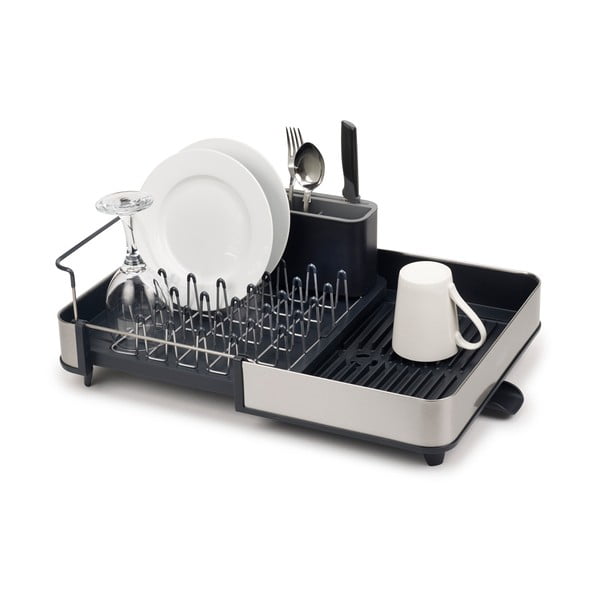 Rethink Your Sink edényszárító és szappanadagoló szett - Joseph Joseph-image-4