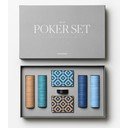 Kártyajáték Classic Poker Set – Printworks