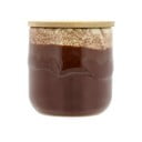 Illatos gyertya, égési idő 30 ó Iris Woody Eucalyptus – Villa Collection