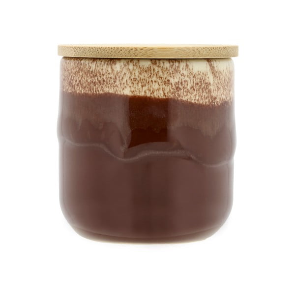 Illatos gyertya, égési idő 30 ó Iris Woody Eucalyptus – Villa Collection