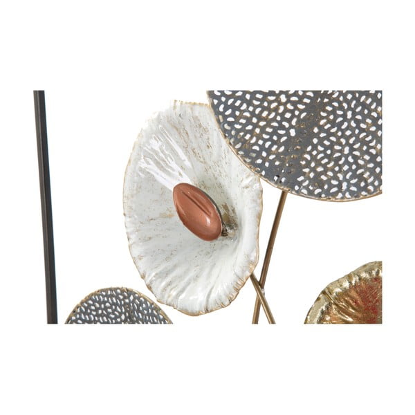 Grid fém fali dekoráció, 50 x 90,5 cm - Mauro Ferretti-image-4