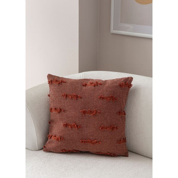 Párnahuzat 43x43 cm Tuffet – Mioli Decor-image-1
