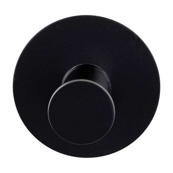 Öntapadós rozsdamentes acél akasztó Celano – Wenko-image-4