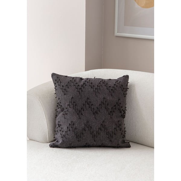 Párnahuzat 43x43 cm Tuffet – Mioli Decor-image-1