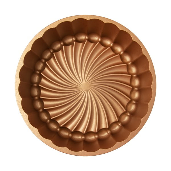 Marissa alumínium sütőforma, ø 22 cm - Orion-image-1